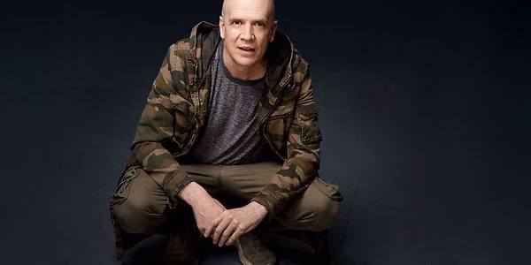 DEVIN TOWNSEND