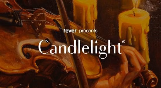 Candlelight: Vivaldi's Four Seasons