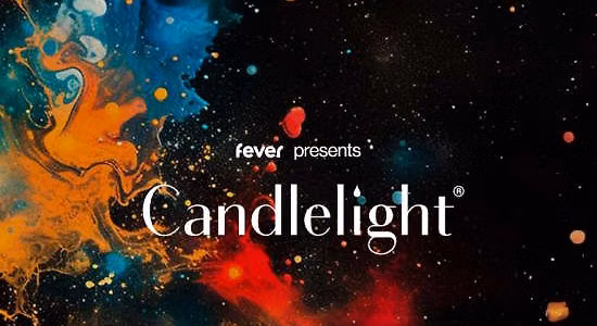 Candlelight: Coldplay & Ed Sheeran