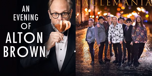 Alton Brown