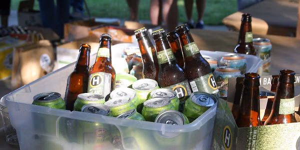 2026 Cheese Curd Festival - 'Corks & Kegs' Saturday - 7PM