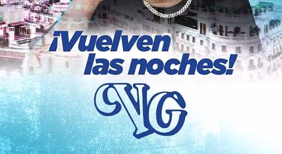Vuelven las noches a VG — VG Fuenlabrada