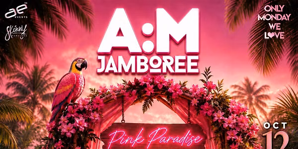 A:M JAMBOREE MIAMI