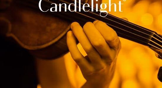 Candlelight: The Best of Hans Zimmer