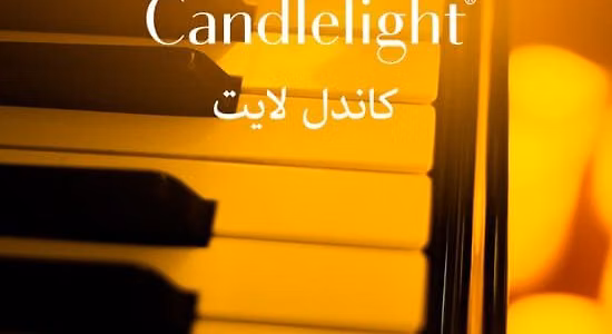 Candlelight: أفضل أعمال هانز زيمر