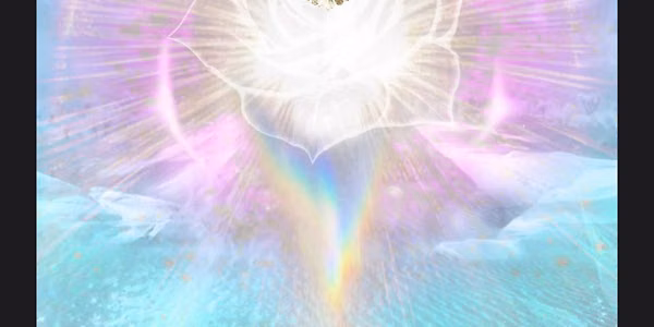 Sacred Rays of God Retreat | Mt Shasta