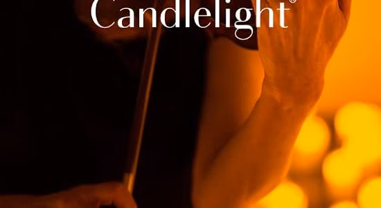 Candlelight: Tribute to Kylie Minogue