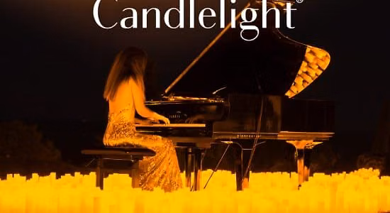Candlelight Open Air: Coldplay & Imagine Dragons