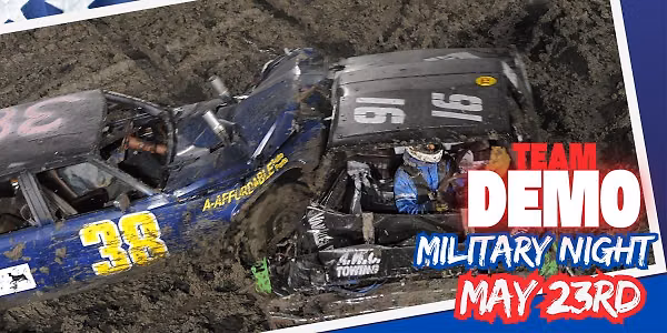 Destruction Derby