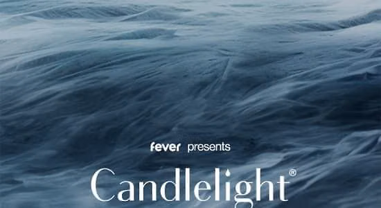 Candlelight: The Best of Hans Zimmer