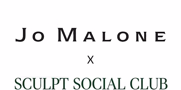 Jo Malone x Sculpt Social