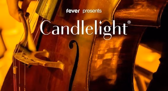 Candlelight: Mozart & Beethoven
