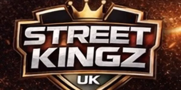 Street Kingz II 2026 - Legal Street Racing