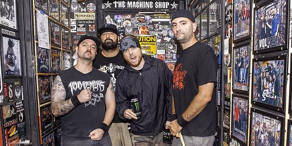 Hatebreed