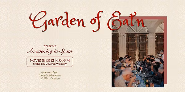 Garden of Eat'n