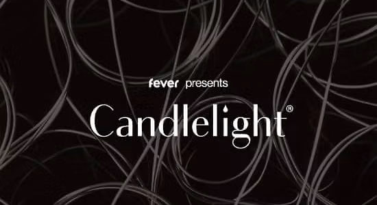 Candlelight: Да Живеят Рок Легендите