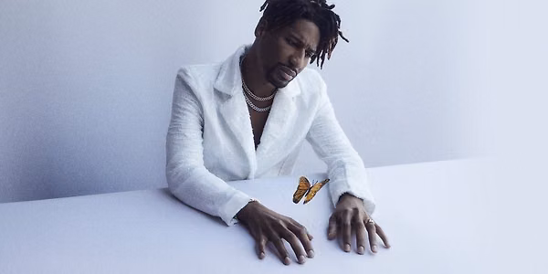 Jon Batiste