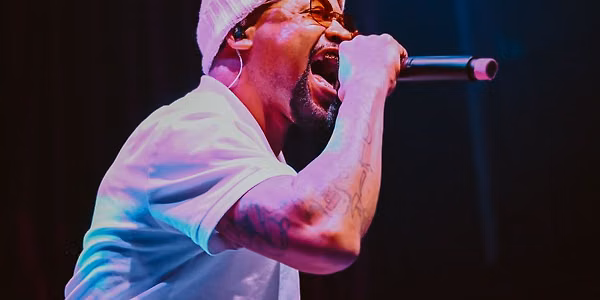 Juvenile and The 400 Degreez Band