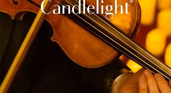 Candlelight: Himnos del Desamor