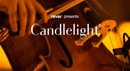 Candlelight : Coldplay et Imagine Dragons