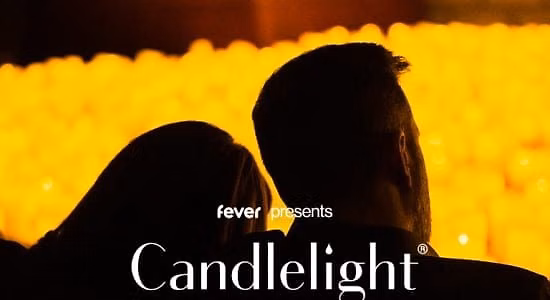 Candlelight: Tribute to Juan Gabriel