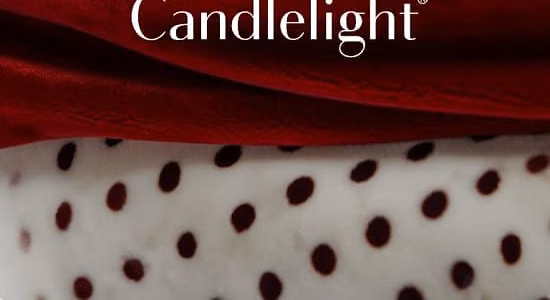 Candlelight : hommage à Queen
