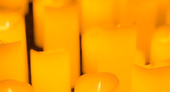 Candlelight: El Señor de los Anillos
