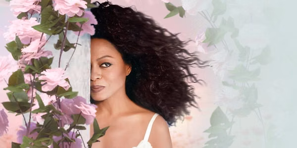 Diana Ross - In Motion Tour