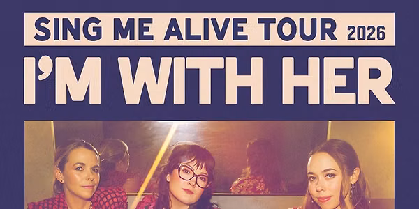 I'm With Her