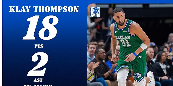 NBA Preseason: Dallas Mavericks vs. Atlanta Hawks