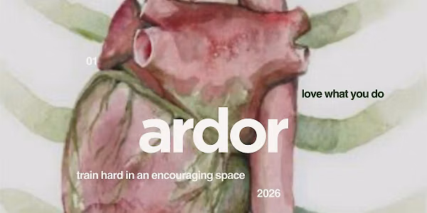ARDOR + Clear Falls High School (CLEAR LAKE)