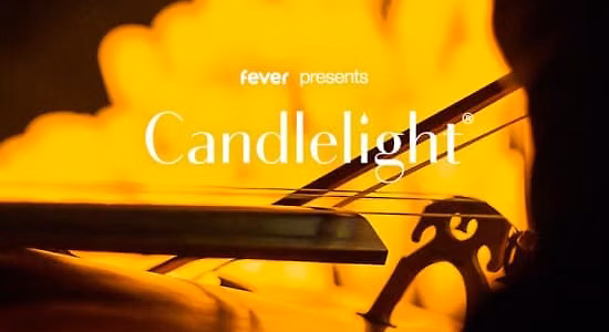 Candlelight: Trilhas sonoras de filmes mágicos
