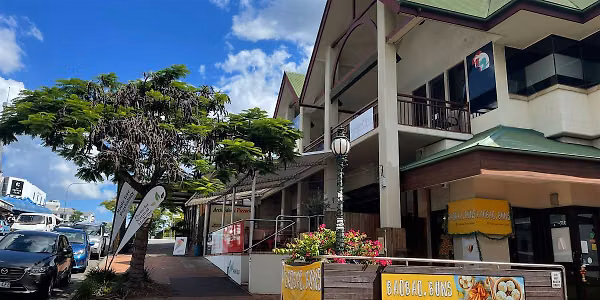 Brisbane Catch up cho IT Việt Nam