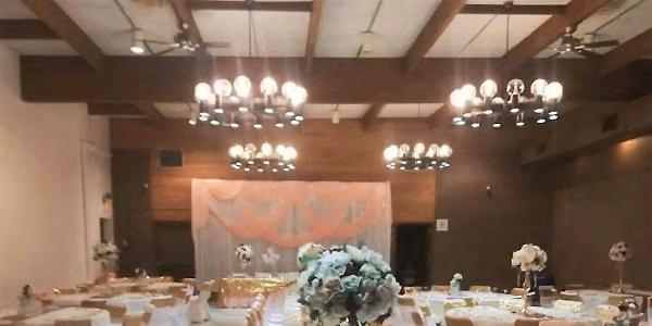 GALA:THE LUXE BALL