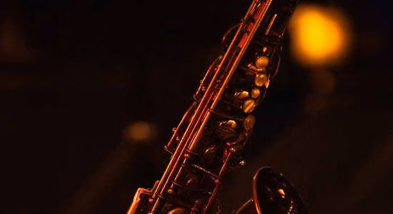The Jazz Room: A Journey to the Heart of New Orleans