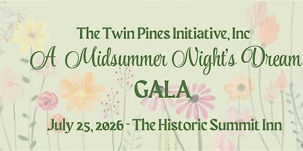 Midsummers Night Gala