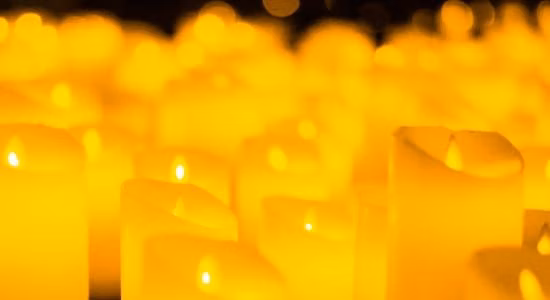 Candlelight: 久石譲の音楽の世界