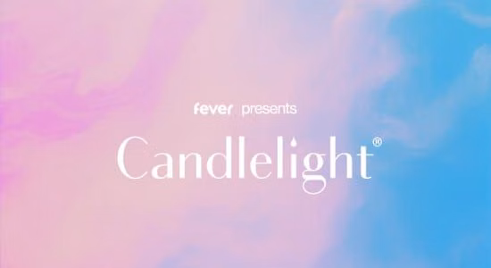 Candlelight: Tribut an Taylor Swift