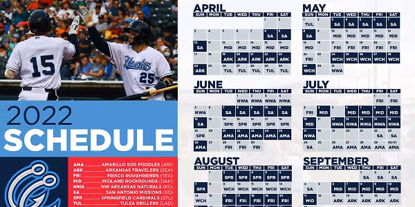 San Antonio Missions at Corpus Christi Hooks at Whataburger Field