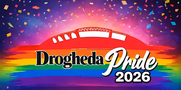 Drogheda Pride Main Event