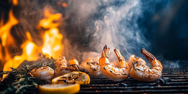 Epicure The Live Fire Event!