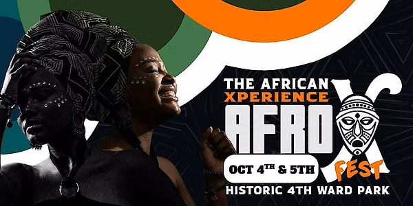 AFROXFEST