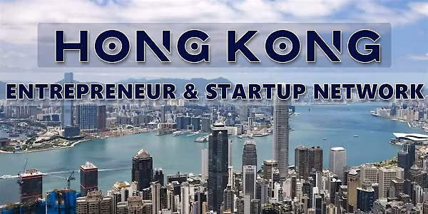 Hong Kong Biggest Business, Tech & Entrepreneur Networking Soiree