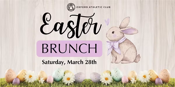Easter Brunch