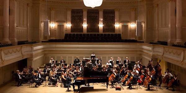 SMOMS Benefizkonzert für herznetz.ch