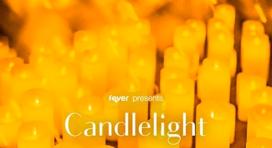 Candlelight: Ed Sheeran & Coldplay — National Marine Aquarium