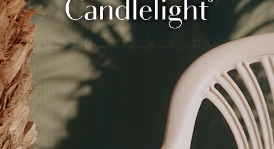 Candlelight: Tribute to Bad Bunny
