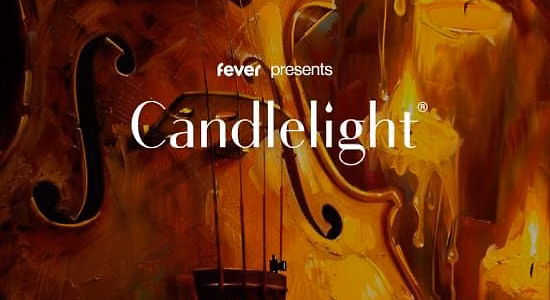 Candlelight: Vivaldi Dört Mevsim