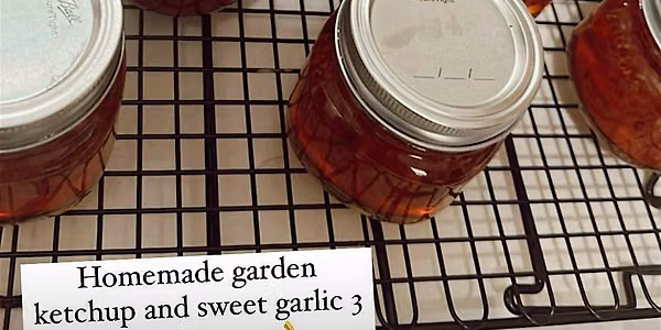 Canning Basics (Beginner)