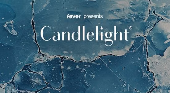 Candlelight: Das Beste von Ludovico Einaudi